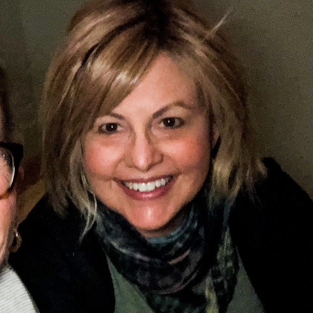 Meet your Posher, Marilou